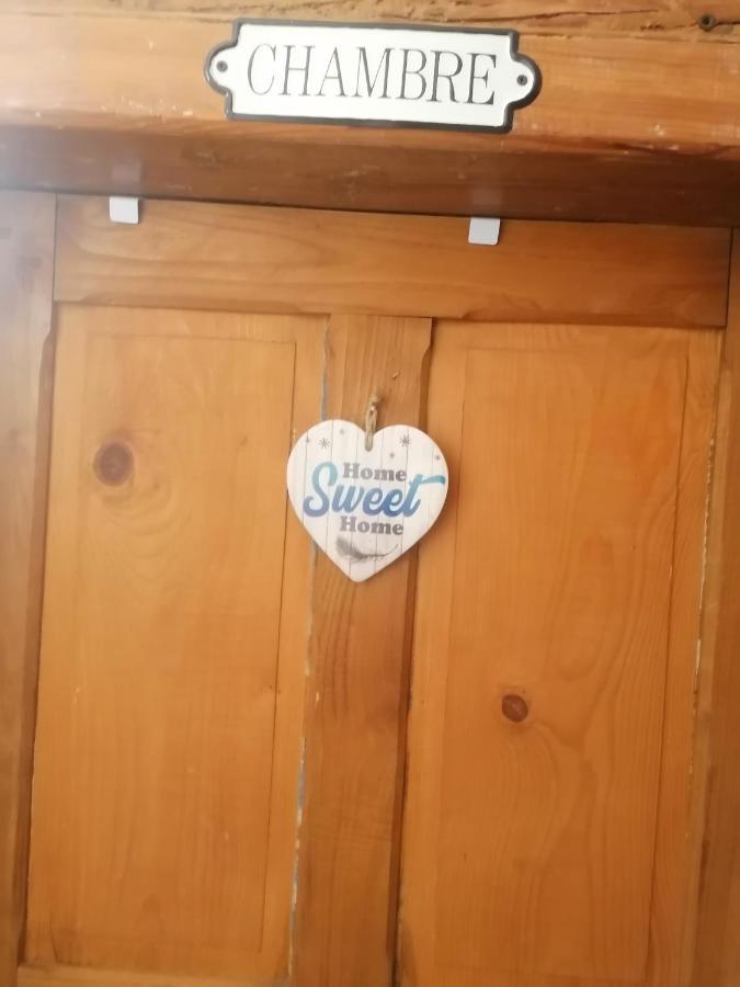 Chambre 23M2 Avec Jardin Wi-Fi Gratuit Saint-Girons Apartment Exterior photo